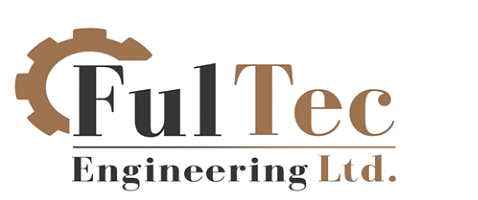 Fultec Engineering company logo